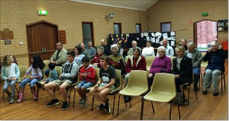 2015.04.26 Family Service 2