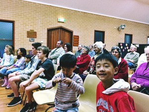 2015.04.26 Family Service 3