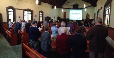 Sunday Service 1.6.14