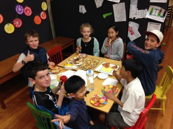 Youth Group 2015.05.01